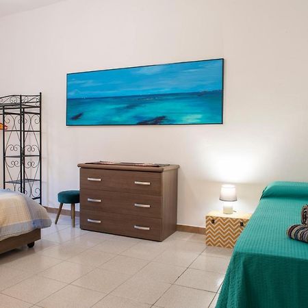 B.I.C. Bed and Breakfast Sassari Buitenkant foto