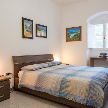 B.I.C. Bed and Breakfast Sassari Buitenkant foto