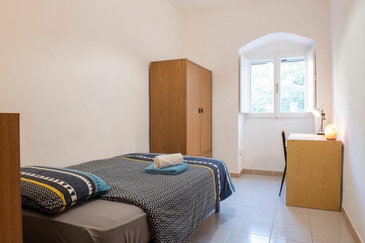 B.I.C. Bed and Breakfast Sassari Buitenkant foto